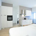 5min Navigli- Duomo-metro- Ac-fashion District 아파트 밀라노