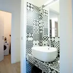 5min Navigli- Duomo-metro- Ac-fashion District 아파트 밀라노