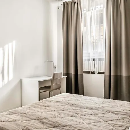 Apartman 5min Navigli- Duomo-metro- Ac-fashion District *